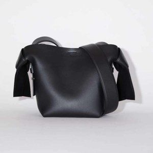 ACNE STUDIOS Musubi Mini Shoulder Bag